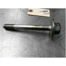 105X026 Crankshaft Bolt From 2013 Subaru Outback 2.5 105X026 Crankshaft Bolt From 2013 Subaru Outback 2.5